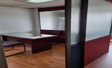 ARRIENDO de OFICINAS en BOGOTA