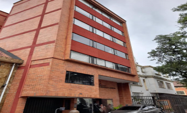 ARRIENDO de OFICINAS en BOGOTA