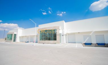 Bodega en Venta con excelente sistema de seguridad