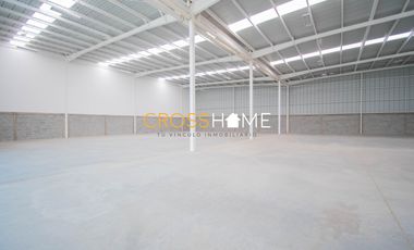 Bodega en Venta con excelente sistema de seguridad