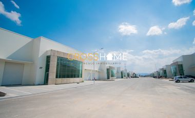 Bodega en Venta con excelente sistema de seguridad