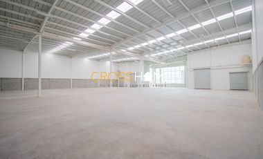 Bodega en Venta con excelente sistema de seguridad