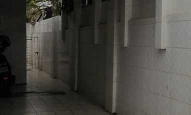 Casa en el centro de Veracruz