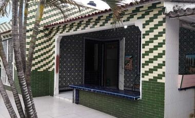 Casa en el centro de Veracruz