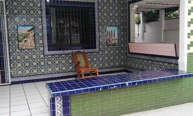 Casa en el centro de Veracruz