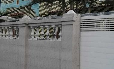 Casa en el centro de Veracruz