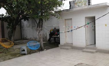 Casa en el centro de Veracruz