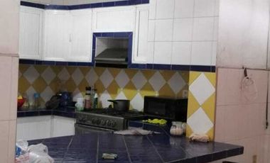 Casa en el centro de Veracruz