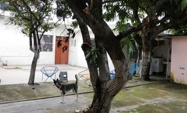 Casa en el centro de Veracruz