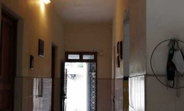 Casa en el centro de Veracruz