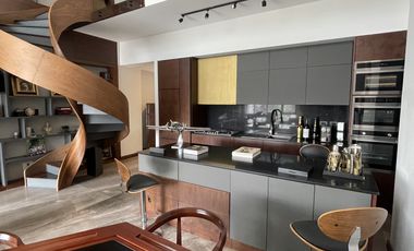 PH en venta cerca de Atlixcáyotl y Blvd. Atlixco, Zona San Martinito