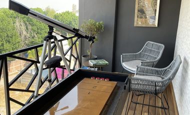 PH en venta cerca de Atlixcáyotl y Blvd. Atlixco, Zona San Martinito