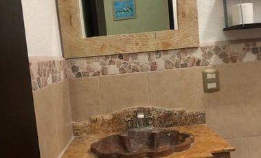 HERMOSA VILLA EN RENTA O  VENTA SOBRE CARRETERA CUERNAVACA-IGUALA