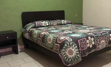 HERMOSA VILLA EN RENTA O  VENTA SOBRE CARRETERA CUERNAVACA-IGUALA