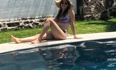 HERMOSA VILLA EN RENTA O  VENTA SOBRE CARRETERA CUERNAVACA-IGUALA