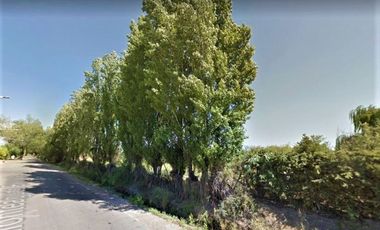 GREENWOOD VENDE LOTE DE GENEROSAS DIMENSIONES EN INMEJORABLE UBICACION, ZONA CAMINOS DEL VINO
