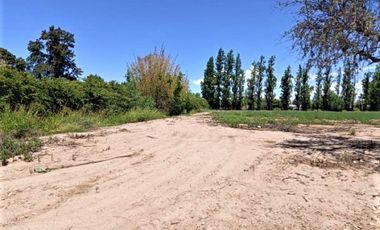 GREENWOOD VENDE LOTE DE GENEROSAS DIMENSIONES EN INMEJORABLE UBICACION, ZONA CAMINOS DEL VINO
