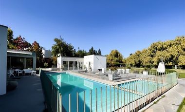 Casa en Venta en Condominio sector Zapallar