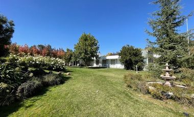 Casa en Venta en Condominio sector Zapallar