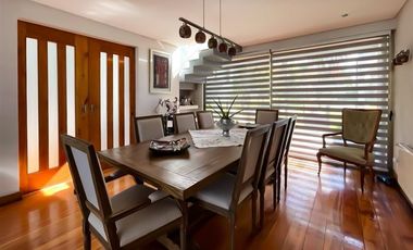 Casa en Venta en Condominio sector Zapallar