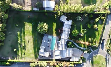 Casa en Venta en Condominio sector Zapallar