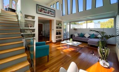 Casa en Venta en Condominio sector Zapallar