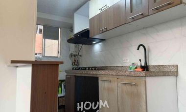 Apartamento Conjunto Residencial Fontana 2 ID: 164513r