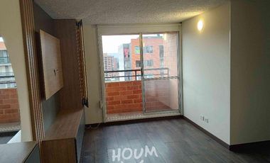 Apartamento Conjunto Residencial Fontana 2 ID: 164513r