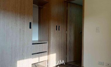 Apartamento Conjunto Residencial Fontana 2 ID: 164513r