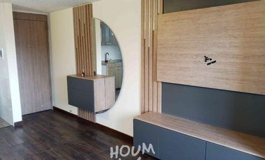 Apartamento Conjunto Residencial Fontana 2 ID: 164513r