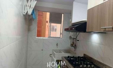 Apartamento Conjunto Residencial Fontana 2 ID: 164513r