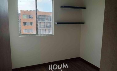 Apartamento Conjunto Residencial Fontana 2 ID: 164513r