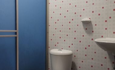 apartamento en arriendo en la cabrera. Cod A11164