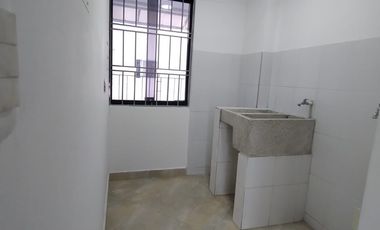 apartamento en arriendo en la cabrera. Cod A11164