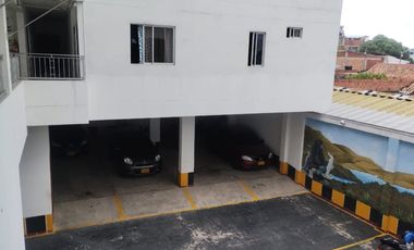 apartamento en arriendo en la cabrera. Cod A11164