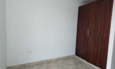 apartamento en arriendo en la cabrera. Cod A11164