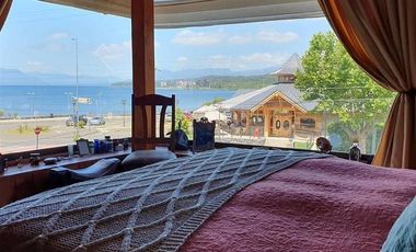 Casa en Arriendo en Aviador Acevedo 425