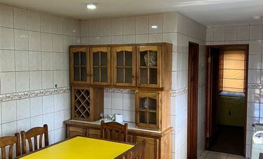 Casa en Arriendo en Aviador Acevedo 425