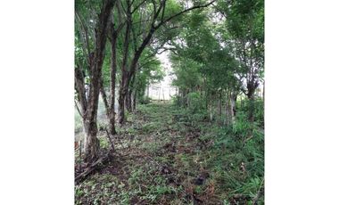 SE VENDE HERMOSA FINCA TITULADA