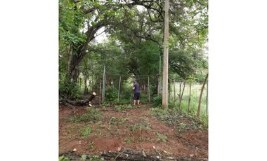 SE VENDE HERMOSA FINCA TITULADA
