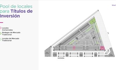 TITULOS DE INVERSION PREFERENCIAL Y TITULOS DE INVERSION INMOBILIARIA