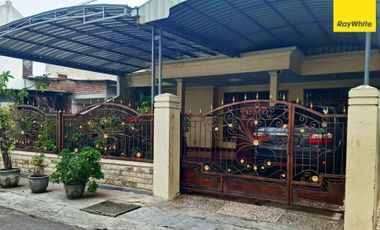 Dijual Rumah Siap Huni Di Jl. H. Abdul Rahman, Sedati Sidoarjo