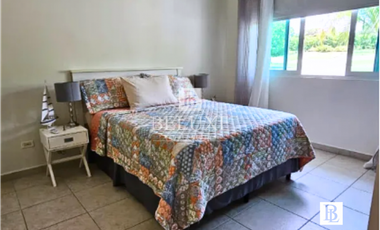 ALQUILO APARTAMENTO DE PLAYA AMOBLADO EN BIJAO, PH RODMAN (6)