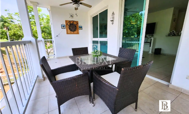 ALQUILO APARTAMENTO DE PLAYA AMOBLADO EN BIJAO, PH RODMAN (6)