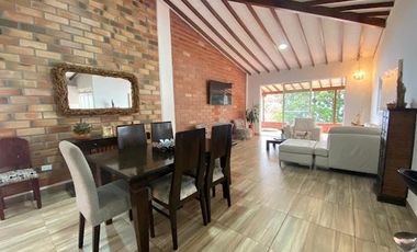 VENTA de FINCAS en MedellÃ­n