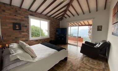 VENTA de FINCAS en MedellÃ­n