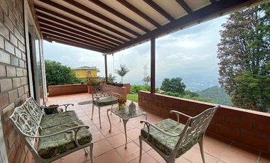 VENTA de FINCAS en MedellÃ­n