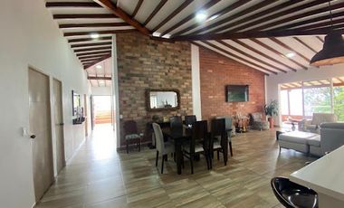 VENTA de FINCAS en MedellÃ­n