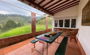 VENTA de FINCAS en MedellÃ­n