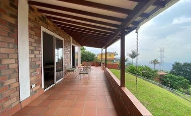 VENTA de FINCAS en MedellÃ­n